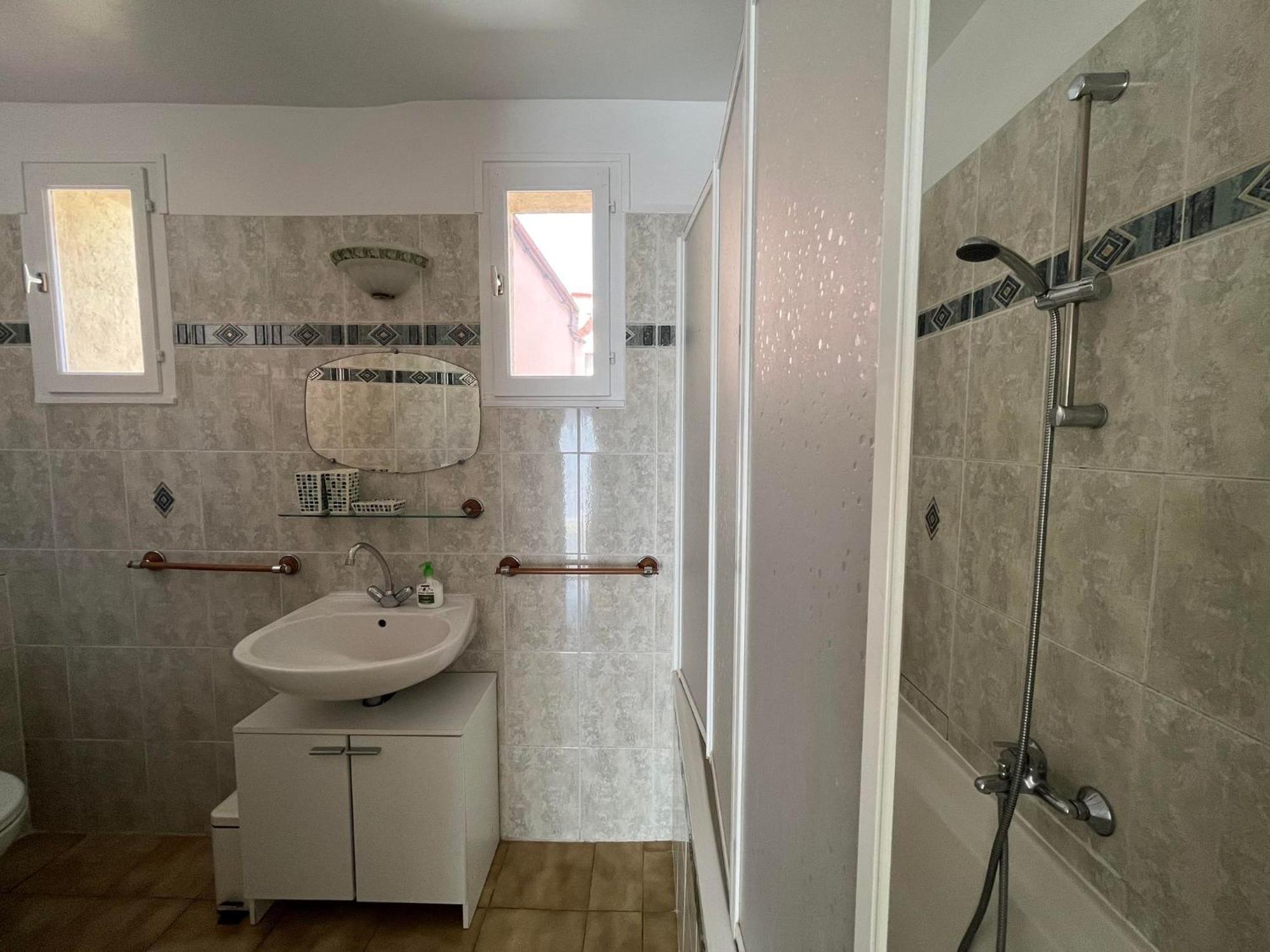 6Lam16 Maison Typique Avec Toit-Terrasse Collioure Ngoại thất bức ảnh
