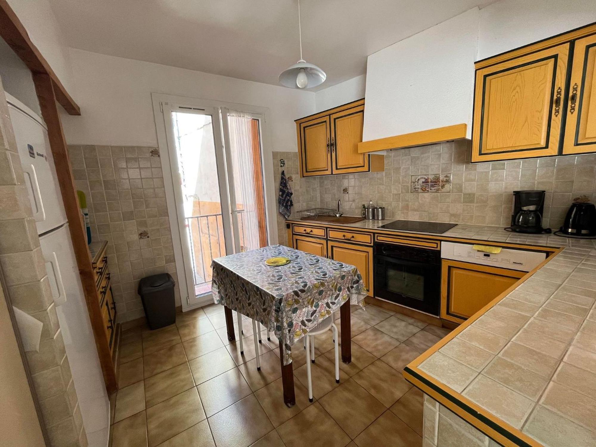 6Lam16 Maison Typique Avec Toit-Terrasse Collioure Ngoại thất bức ảnh