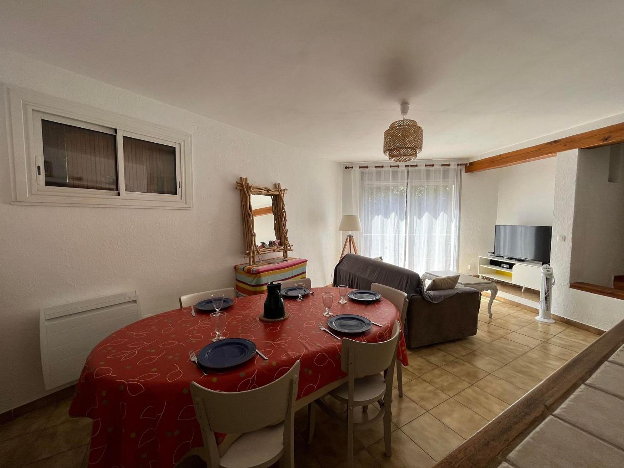 6Lam16 Maison Typique Avec Toit-Terrasse Collioure Ngoại thất bức ảnh