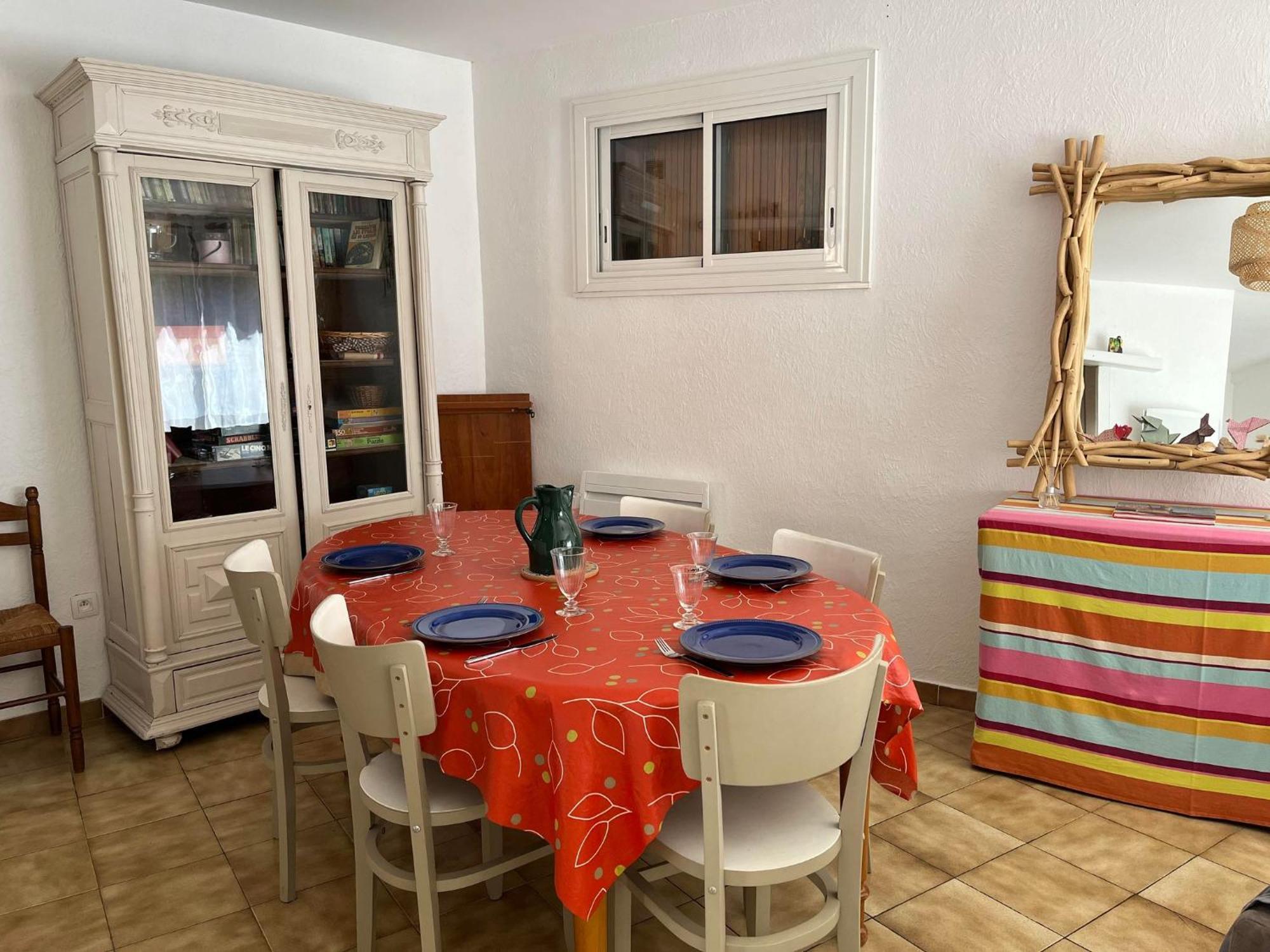 6Lam16 Maison Typique Avec Toit-Terrasse Collioure Ngoại thất bức ảnh